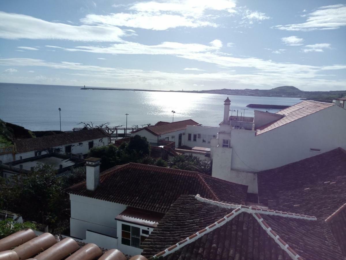 Janelas Da Praia Praia da Vitoria Exterior photo