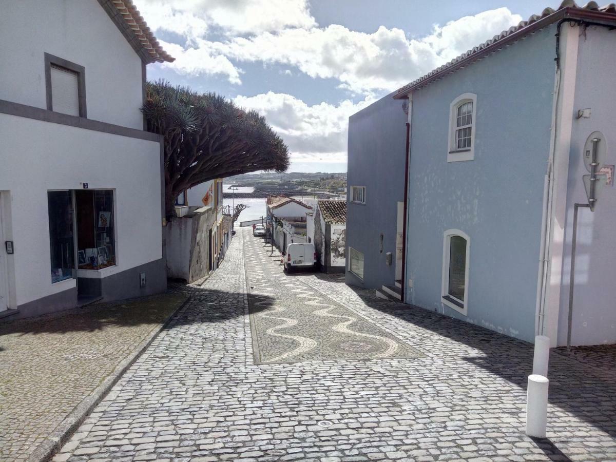 Janelas Da Praia Praia da Vitoria Exterior photo